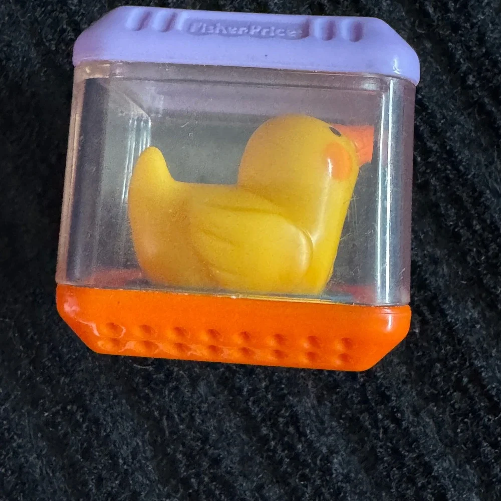 Fisher-Price fisher price